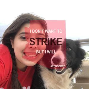 Meet your Posher, Storm